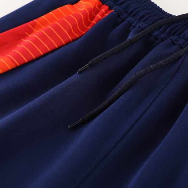 Spain 2024/25 Training Adult Jacket+Pant Hl - Image 11