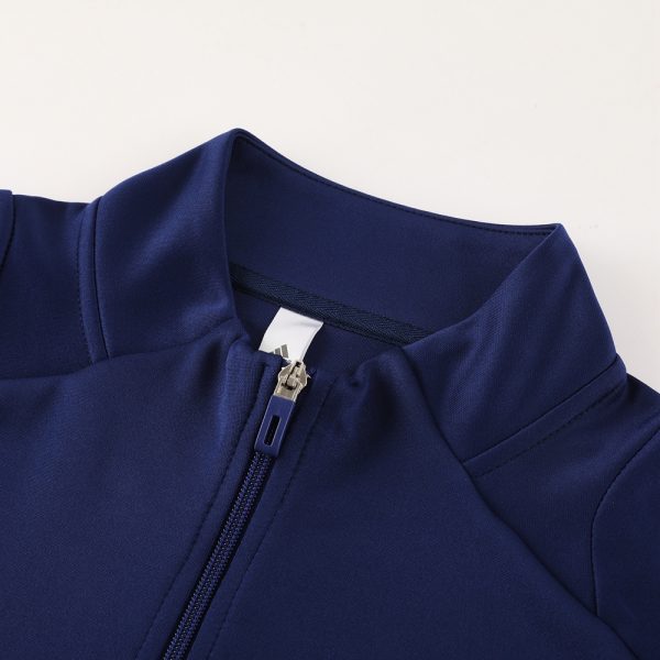 Spain 2024/25 Training Adult Jacket+Pant Hl - Image 9