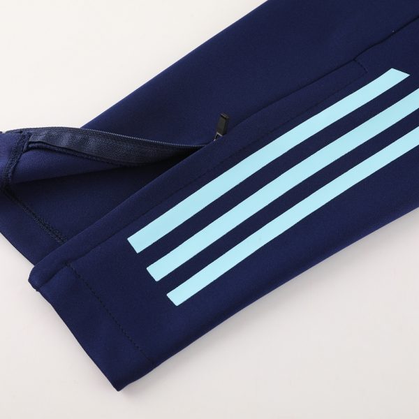 Spain 2024/25 Training Adult Jacket+Pant Hl - Image 7