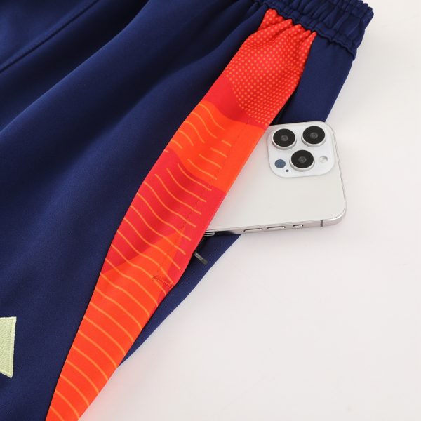 Spain 2024/25 Training Adult Jacket+Pant Hl - Image 5