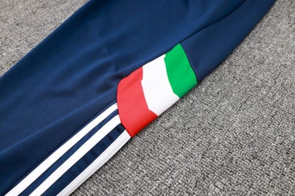 Italy 2024/25 Training Adult Jacket+Pant 815 - Image 8