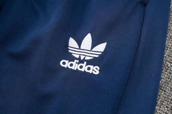 Italy 2024/25 Training Adult Jacket+Pant 815 - Image 7