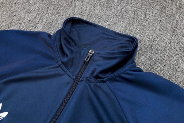 Italy 2024/25 Training Adult Jacket+Pant 815 - Image 6