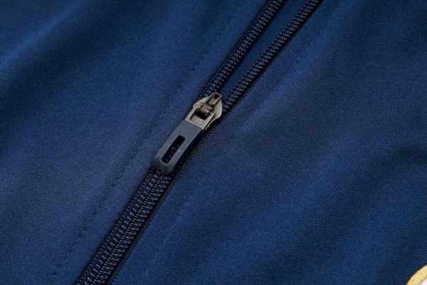 Italy 2024/25 Training Adult Jacket+Pant 815 - Image 5