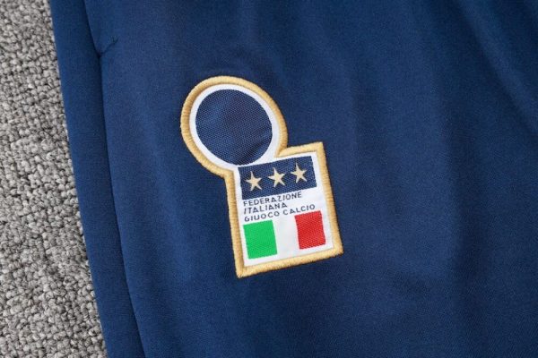 Italy 2024/25 Training Adult Jacket+Pant 815 - Image 3