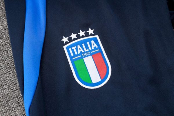 Italy 2024/25 Training Adult Jacket+Pant 815 - Image 10