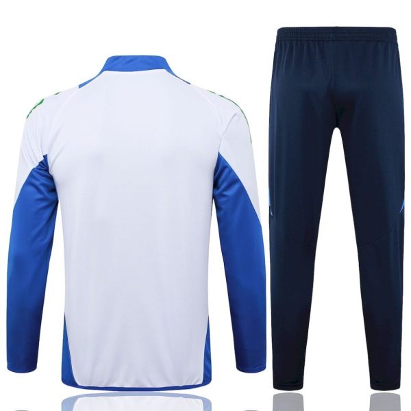 Italy 2024/25 Training Adult Jacket+Pant 815 - Image 2