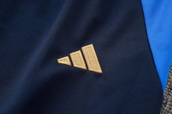 Italy 2024/25 Training Adult Jacket+Pant 815 - Image 7