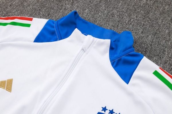 Italy 2024/25 Training Adult Jacket+Pant 815 - Image 6