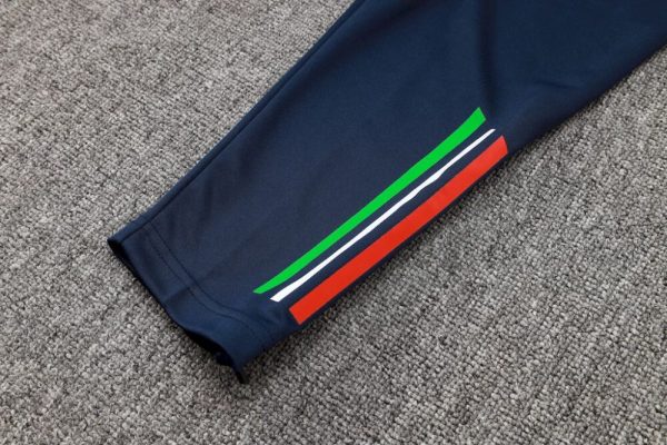 Italy 2024/25 Training Adult Jacket+Pant 815 - Image 5