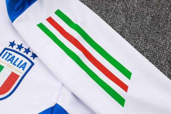 Italy 2024/25 Training Adult Jacket+Pant 815 - Image 3