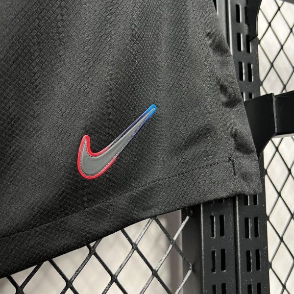 Barcelona 2024/25 Away Shorts - Image 3