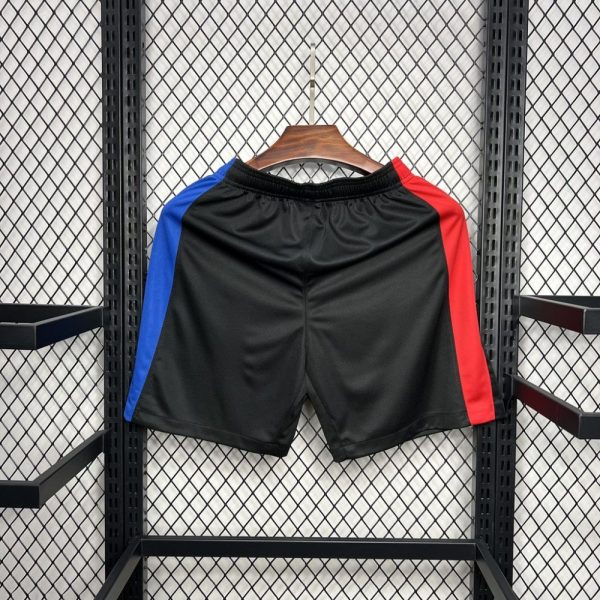 Barcelona 2024/25 Away Shorts - Image 2