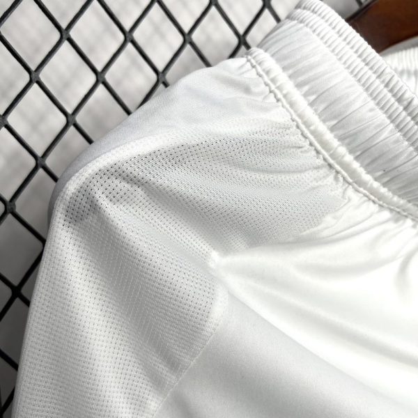 Benfica 2024/25 Home Shorts - Image 5