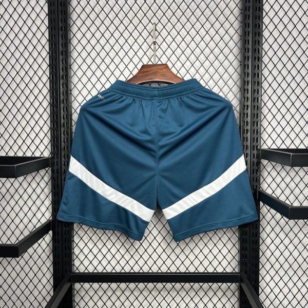 Olympique Marseille 2024/25 Away Shorts - Image 2