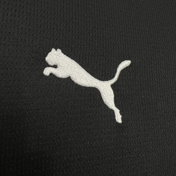 Sporting De Gijon 2024/25 Away Jersey - Image 6
