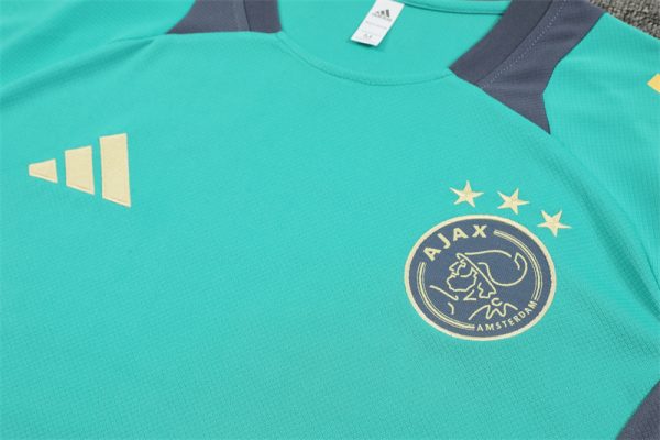 Ajax 2024/25 Training Adult Jersey+Short 14001 - Image 7