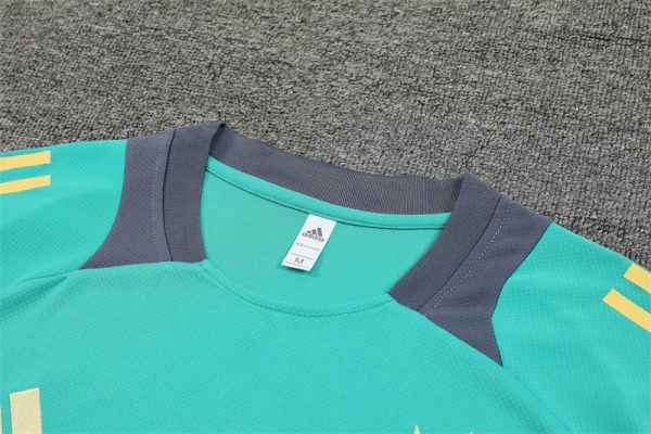 Ajax 2024/25 Training Adult Jersey+Short 14001 - Image 6