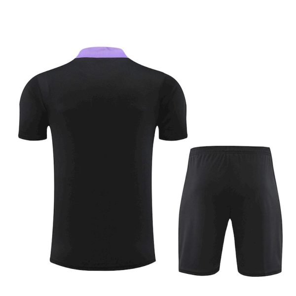 England 2024/25 Training Adult Jersey+Short 14001 - Image 2