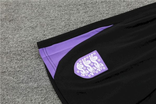 England 2024/25 Training Adult Jersey+Short 14001 - Image 6