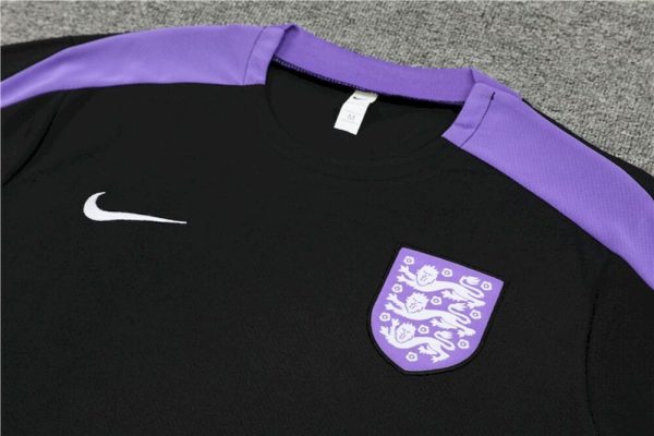 England 2024/25 Training Adult Jersey+Short 14001 - Image 4