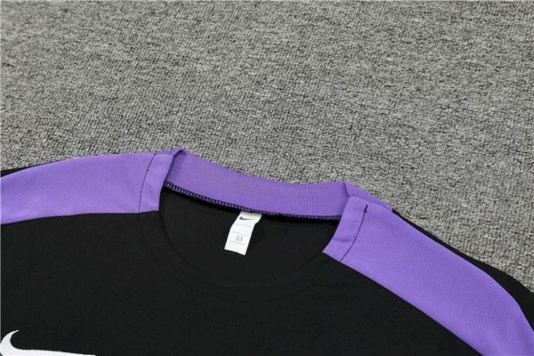 England 2024/25 Training Adult Jersey+Short 14001 - Image 3