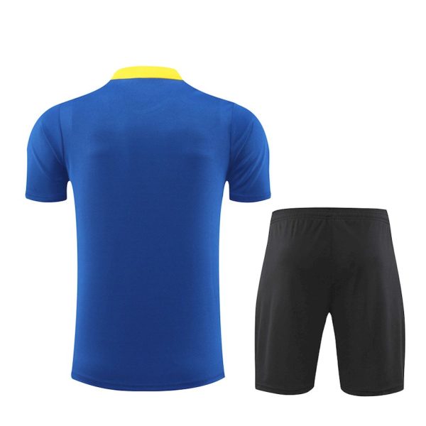 Inter Milan 2024/25 Training Adult Jersey+Short 14001 - Image 2