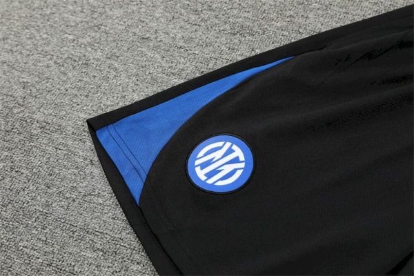 Inter Milan 2024/25 Training Adult Jersey+Short 14001 - Image 6