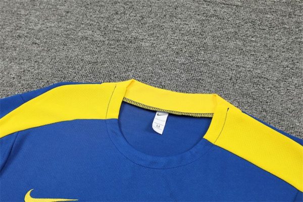 Inter Milan 2024/25 Training Adult Jersey+Short 14001 - Image 3
