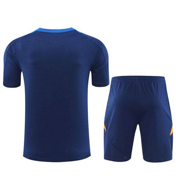 Juventus 2024/25 Training Adult Jersey+Short 14001 - Image 2