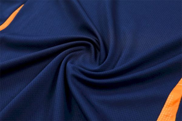 Juventus 2024/25 Training Adult Jersey+Short 14001 - Image 4