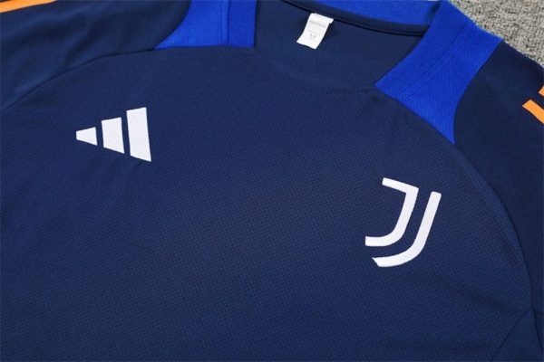 Juventus 2024/25 Training Adult Jersey+Short 14001 - Image 3