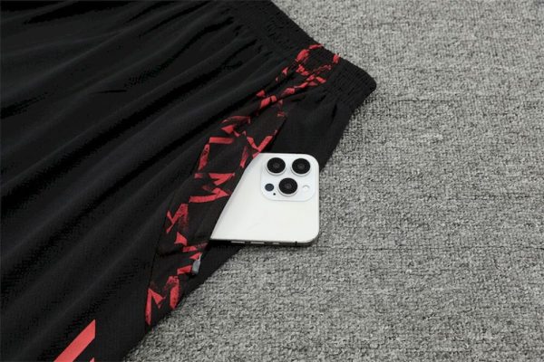 Manchester United 2024/25 Training Adult Jersey+Short 14001 - Image 7