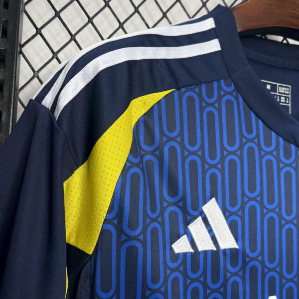 Al-Nassr 2024/25 Away Jersey - Image 6