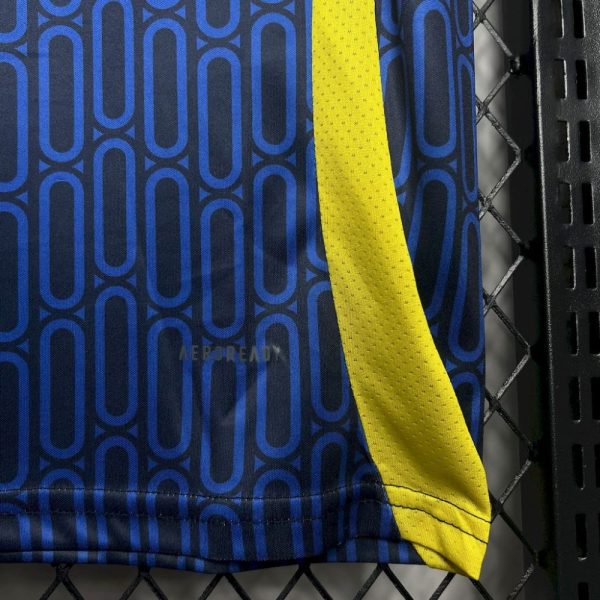 Al-Nassr 2024/25 Away Jersey - Image 3