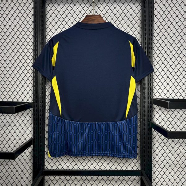 Al-Nassr 2024/25 Away Jersey - Image 2