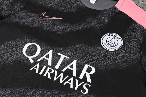 Paris Saint-Germain 2024/25 Training Adult Jersey+Short 14001 - Image 4