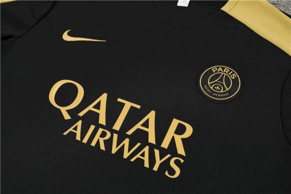 Paris Saint-Germain 2024/25 Training Adult Jersey+Short 14001 - Image 3