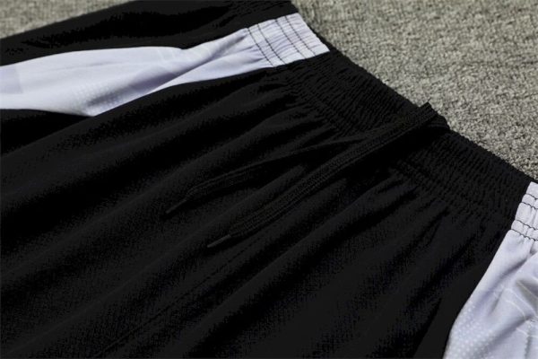 Real Madrid 2024/25 Training Adult Jersey+Short 14001 - Image 6
