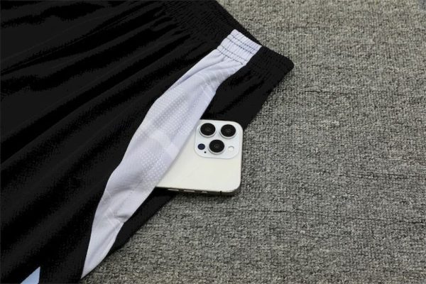 Real Madrid 2024/25 Training Adult Jersey+Short 14001 - Image 5