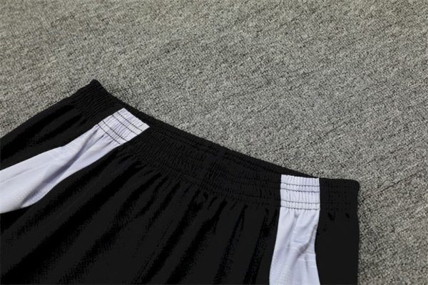 Real Madrid 2024/25 Training Adult Jersey+Short 14001 - Image 4
