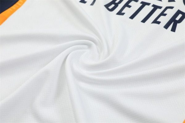 Real Madrid 2024/25 Training Adult Jersey+Short 14001 - Image 3