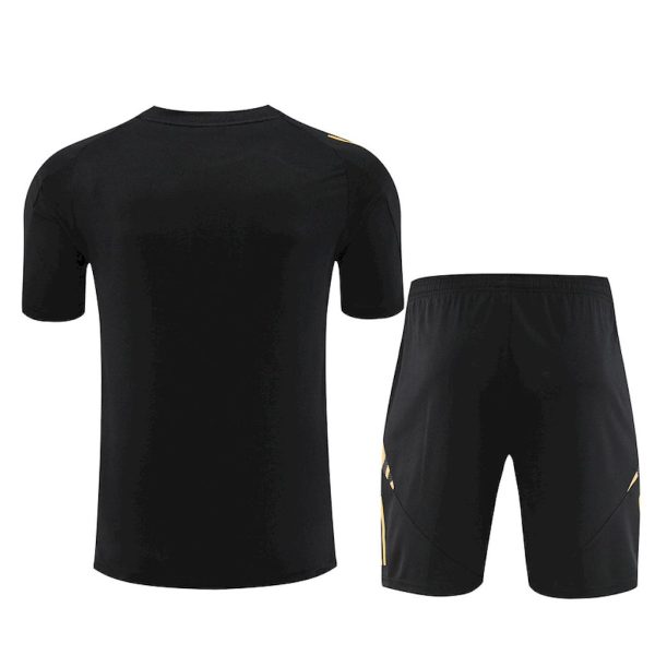 Real Madrid 2024/25 Training Adult Jersey+Short 14001 - Image 2