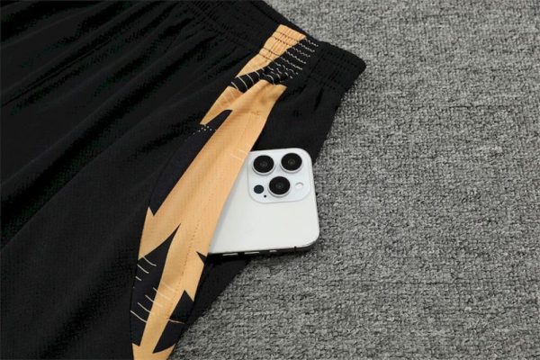 Real Madrid 2024/25 Training Adult Jersey+Short 14001 - Image 4