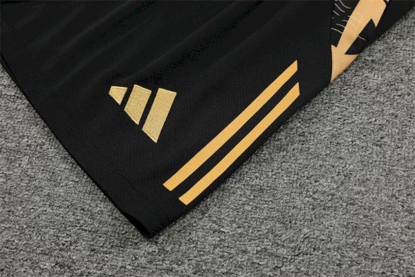 Real Madrid 2024/25 Training Adult Jersey+Short 14001 - Image 3