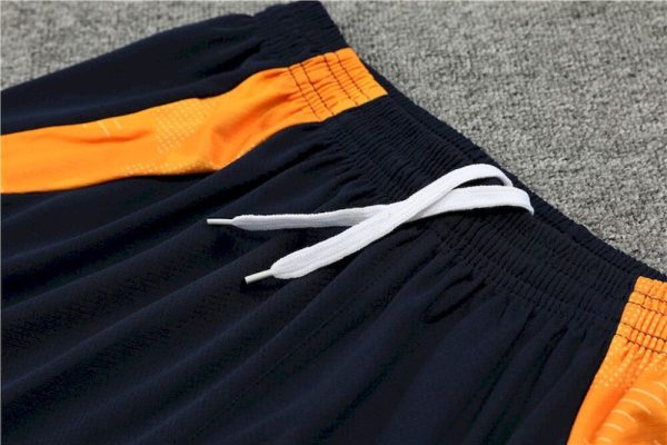 Real Madrid 2024/25 Training Adult Jersey+Short 14001 - Image 6
