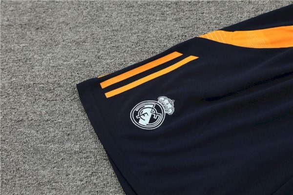 Real Madrid 2024/25 Training Adult Jersey+Short 14001 - Image 4