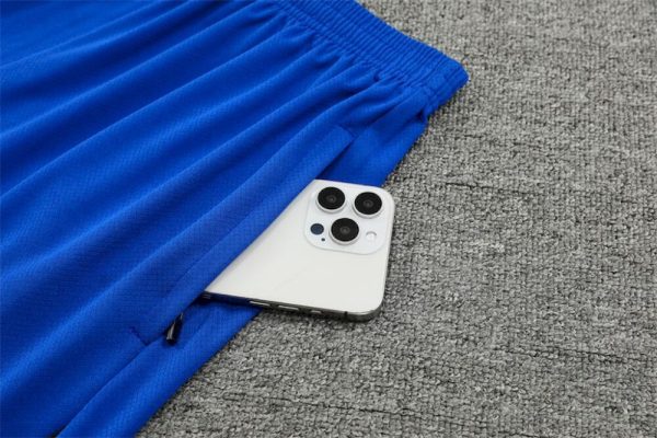 South Korea 2024/25 Training Adult Jersey+Short 14001 - Image 5