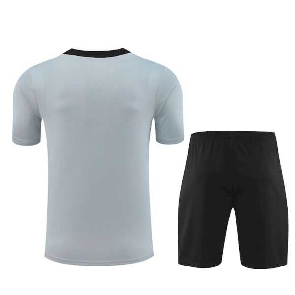 South Korea 2024/25 Training Adult Jersey+Short 14001 - Image 2
