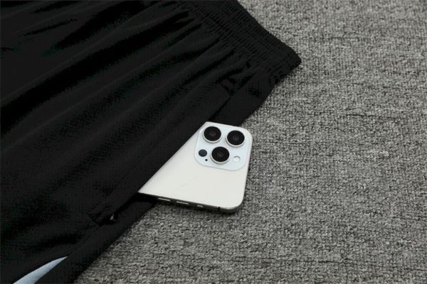 South Korea 2024/25 Training Adult Jersey+Short 14001 - Image 5